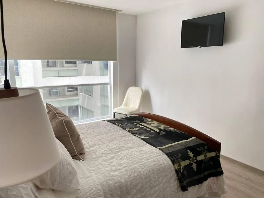Suite Confortable Right At Hom Quito