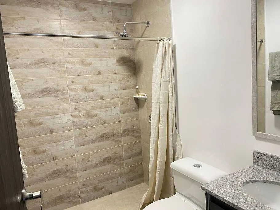Apartment Suite Confortable Right At Hom Quito Ecuador