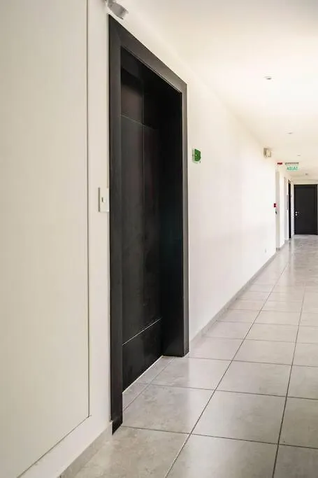 Suite Confortable Right At Hom Quito Apartment