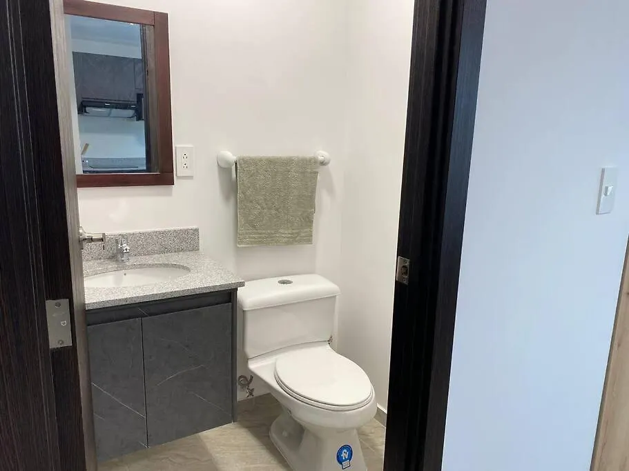 Suite Confortable Right At Hom Quito