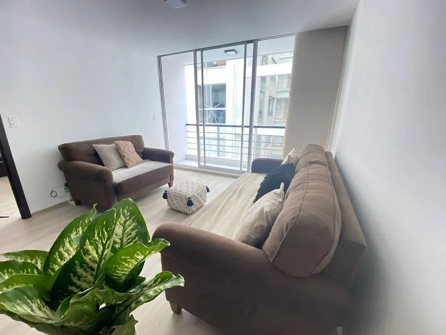 Suite Confortable Right At Hom Quito