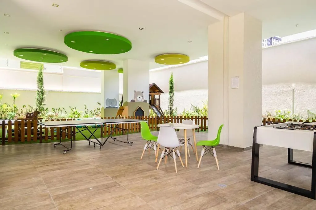 Suite Confortable Right At Hom Quito Apartment
