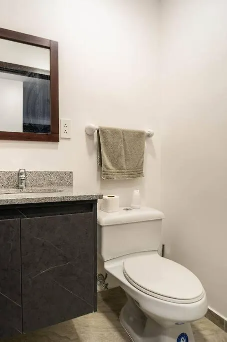 Apartment Suite Confortable Right At Hom Quito