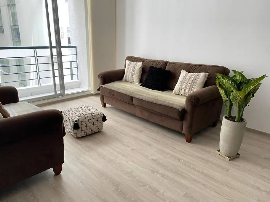 아파트 Suite Confortable Right At Hom 키토